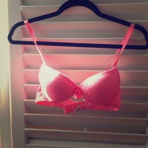 Aerie push-up bra